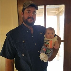 Meet your Posher, Brady